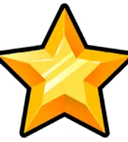 Huge Star artwork