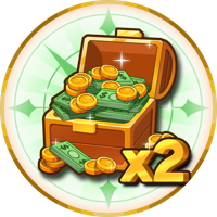 2x Money artwork