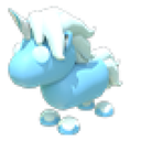 Frost Unicorn artwork