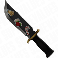 Stickers (Knife) [XMAS2021] artwork