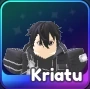 Kriatu artwork