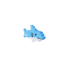 Fish artwork