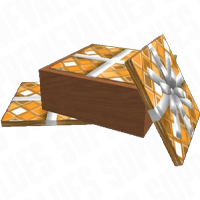 Wrapping Paper Set artwork