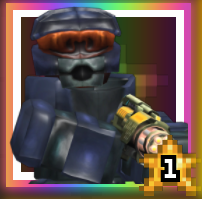 Stinger artwork