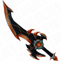 Bronze Vamp's Edge artwork