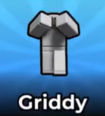 Griddy (Emote) artwork