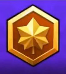 Major (Emblem) artwork