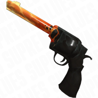 Magma (Gun) artwork