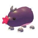 Mole artwork