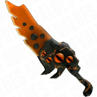 Orange Seer artwork
