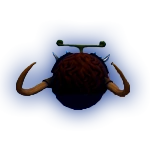 Mammoth artwork