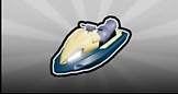 Jetski artwork
