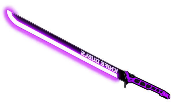 Murasaki Katana artwork
