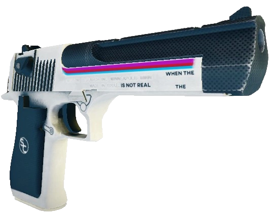 Deagle Skin Committee artwork