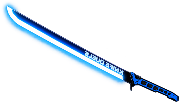 Ao Katana artwork