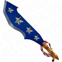 Old Glory artwork