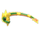 Naga Dragon artwork