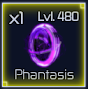 Phantasis artwork