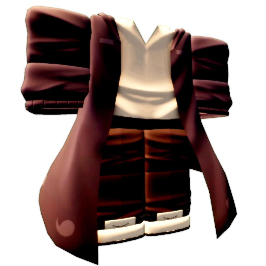 Sung Dripwoo's Attire artwork