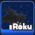 Roku artwork