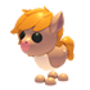 Show Pony artwork