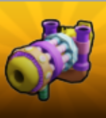Egg Launcher artwork