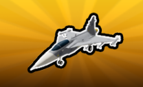Gripen artwork