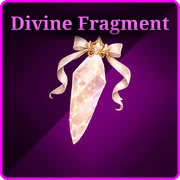 Divine Fragment artwork