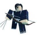 Bow sorcerer awakened artwork