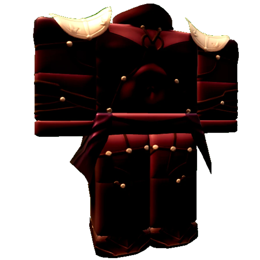 Scathatch's Attire artwork