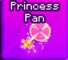 Princess artwork