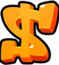 Gold Dollar artwork