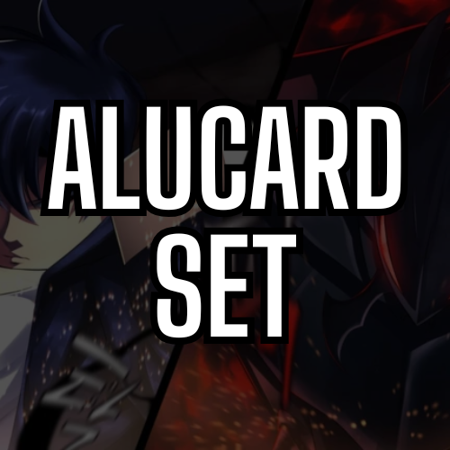 Alucard Set artwork