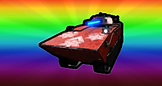 Boss Sea Tank artwork
