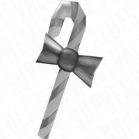 Silver Candy artwork