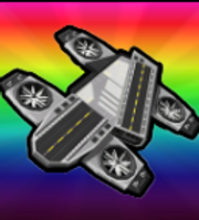 Air Carrier artwork