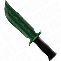 Melon artwork