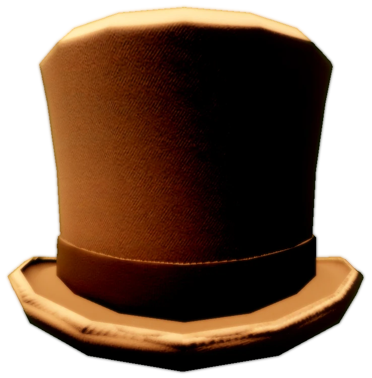 Steampunker's Hat artwork