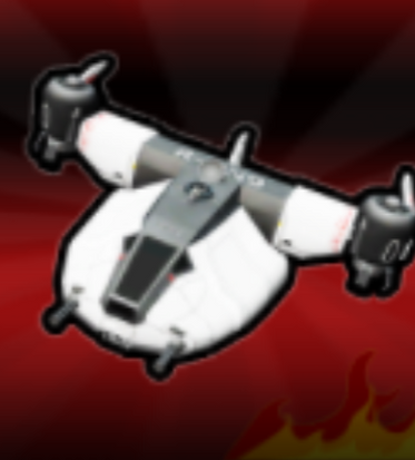 Plat Skyhammer artwork