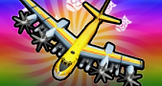 Super TU95 artwork