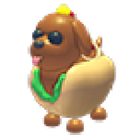 Hot Doggo artwork