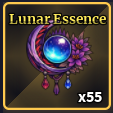 Lunar Essence artwork