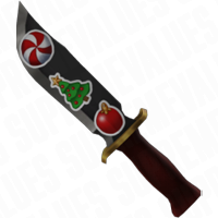 Stickers (Knife) [XMAS2022] artwork