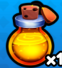 Money Potion I artwork