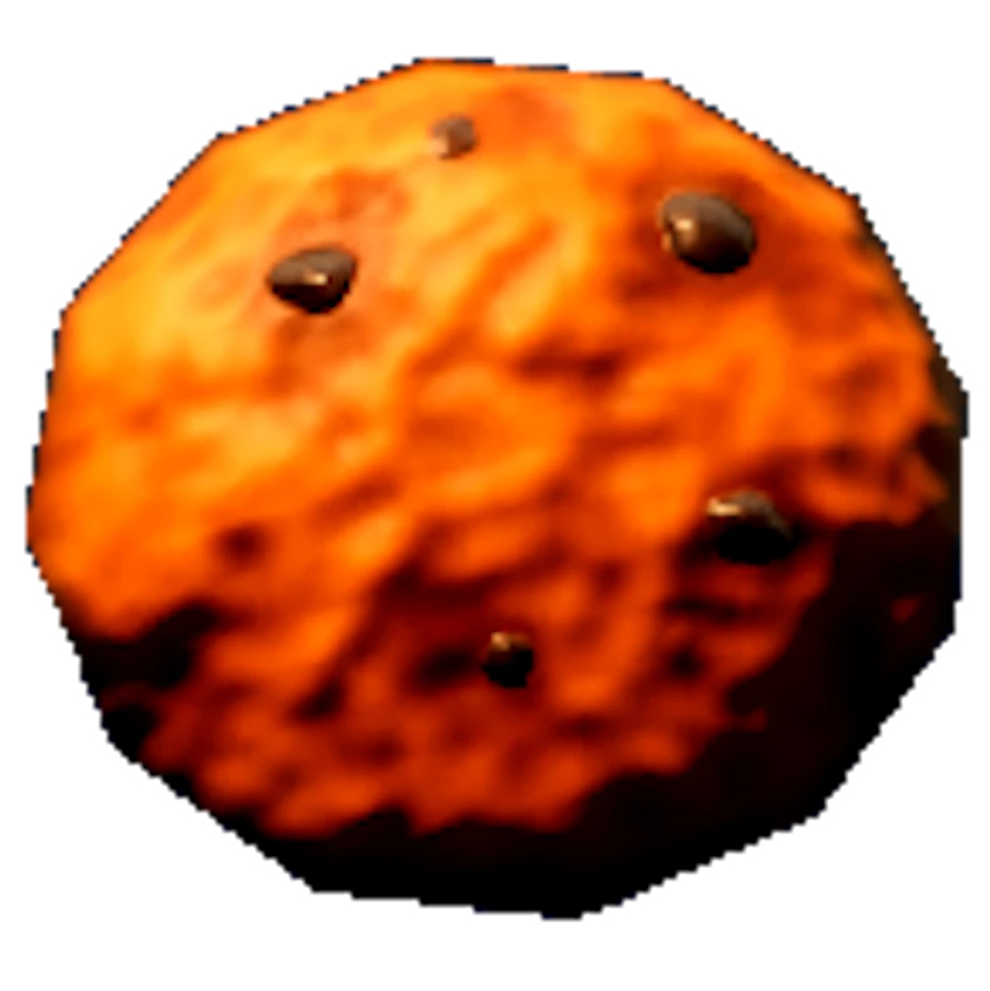 Cookie artwork