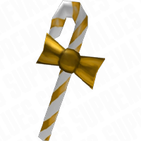 Gold Candy artwork
