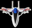 Super F15 artwork