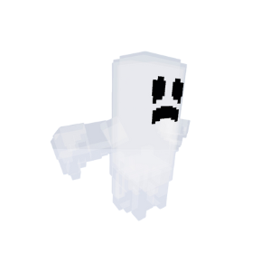 Ghost artwork