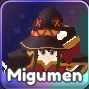 Migumen artwork