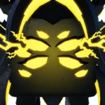 Blitzshade artwork
